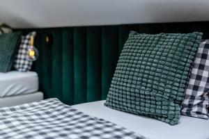 APARTAMENTY ISKRA