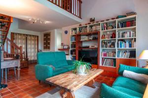 Maisons de vacances Cote Mer - Maison familiale acces prive a la plage : photos des chambres