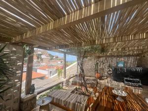 PortaDelMare deluxe suites