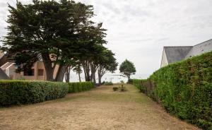 Côté Mer - Maison familiale accès privé à la plage