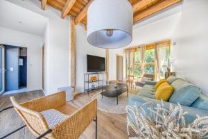 La Grange De La Maison Reverdi