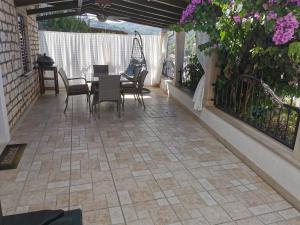 apartman house Bjedov