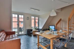 FeWo Zum weißen Sand