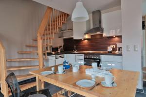 FeWo Zum weißen Sand