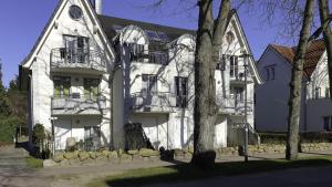 FeWo Zum weißen Sand