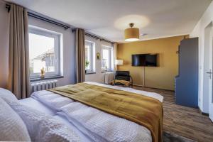 CozyHome Hauptmarkt Apartments