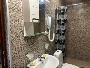 Romantica Forest Guest House