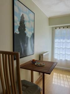 B&B / Chambres d'hotes Escapade sur la Vilaine : photos des chambres