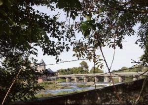 B&B / Chambres d'hotes Escapade sur la Vilaine : photos des chambres