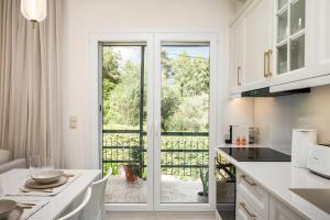 The Olive Grove Apartments by Konnect, Dasia