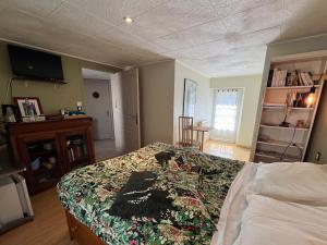 B&B / Chambres d'hotes Escapade sur la Vilaine : photos des chambres