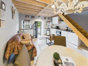 La bergerie romantique !