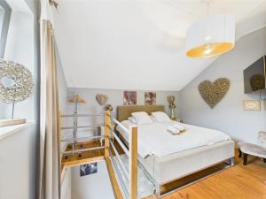 La bergerie romantique !