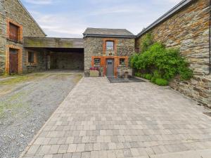 La bergerie romantique !