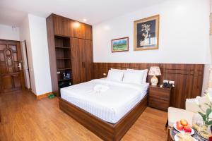 Yen Nhi Hotel Ninh Binh