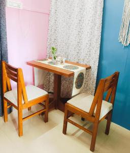 Fortune Tree Homestay2