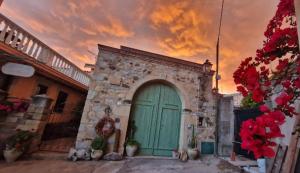 Casa Susanna Rural Sardinia img1