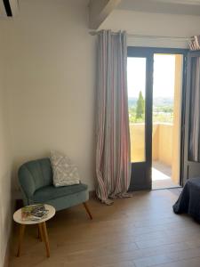 Villas Villa Olivera : photos des chambres