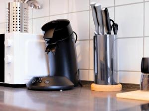 Nice Apartment Herten