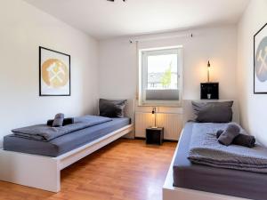 Nice Apartment Herten