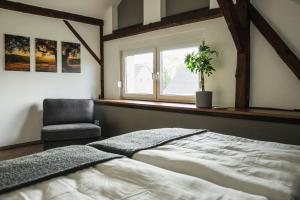 Ferienhaus zum Johannisthal