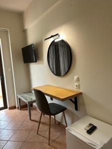 Economy Double Room room in Semiramis