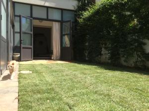 Garden&Terrace Apartment Fondazione Prada