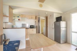 Maisons de vacances Mh 195 Les 3 coups aux Mathes : photos des chambres