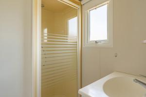 Maisons de vacances Mh 195 Les 3 coups aux Mathes : photos des chambres