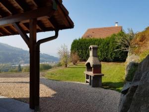 Chalets Chalet Mi-Loup, tout confort, a Plainfaing : photos des chambres