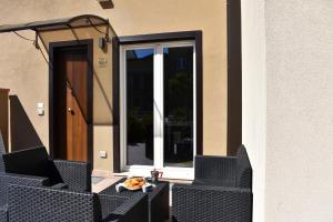 Hyele Accommodation Experience