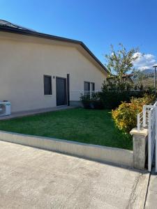 Hyele Accommodation Experience