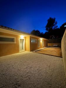 Villas Villa with pool in Provence : Villa