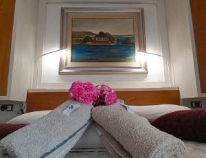 B&B RosyAnna - Confort Rooms by the sea