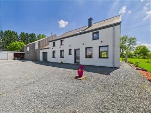 Gîte charmant en Ardennes !