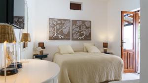 Standard Double Room room in Hotel Oasi