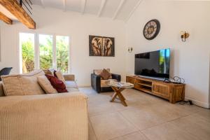 Villas La villa de Mara : photos des chambres