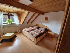 Ferienwohnung Klaus Siegritzberg