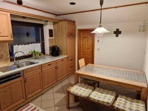 Ferienwohnung Klaus Siegritzberg