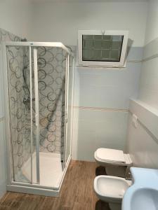 Appartamento con 2 Camere da Letto