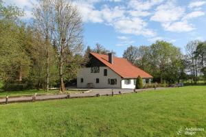 Le Recheux Francorchamps