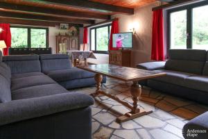 Le Recheux Francorchamps