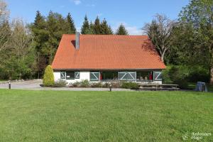 Le Recheux Francorchamps