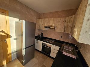 Chic apartment with pool Founty Agadir