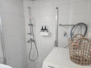 Hongdae Street Apartment