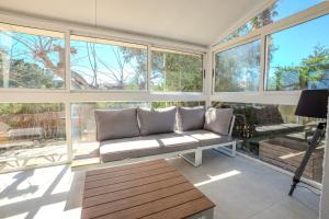 Villas La villa de Mara : photos des chambres