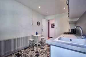 Gîte du Château St Geoire Véronique