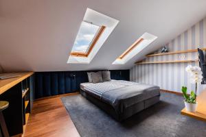 Standard Double Room room in APARTAMENTY ISKRA