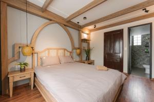 Rosie House Hàng Bài