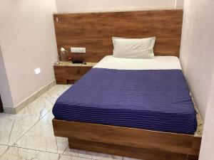 GREENS INN near Madras High Court and Harbour Chennai Port